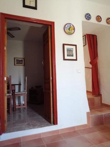  Casa Louisa in Rute
