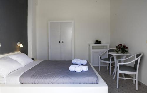 Philippion Boutique Hotel