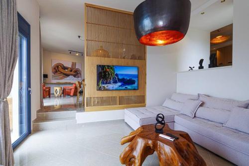 Anima Luxury Living Villa gîte à louer Saône-et-Loire