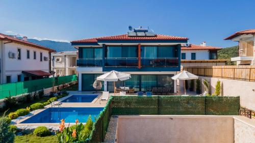 VILLA ALKIM - Accommodation - Kas