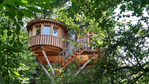 Caban'Aspe - Accommodation - Accous