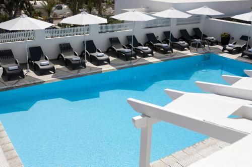 Philippion Boutique Hotel - image 14
