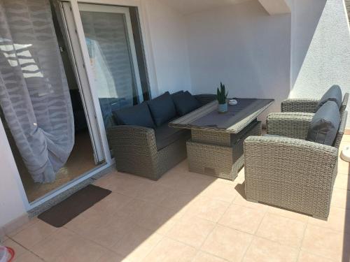  Apartments Prgin, Ferienwohnung in Primošten