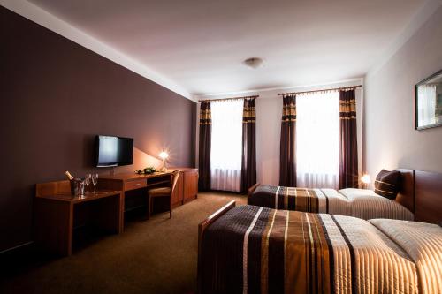 Superior Double or Twin Room