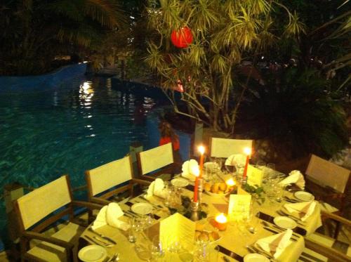 Hotel Tropical - image 12