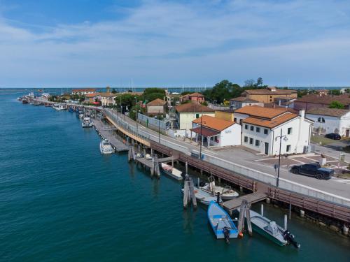  Borgo Levante Camere in Porto Viro