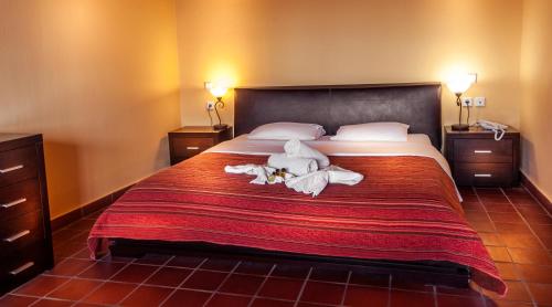 Kallisti Hotel - image 13