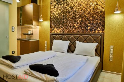 A13 Apartments - Budapest - hostAID Room Type - Apartment