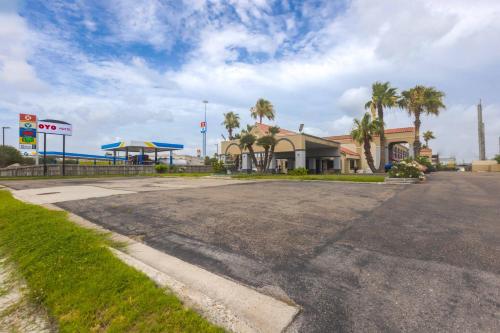 Coastal Inn Corpus Christi – Corpus Christi, TX