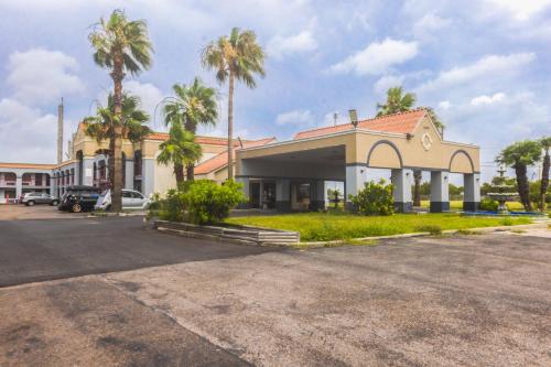 Coastal Inn Corpus Christi – Corpus Christi, TX