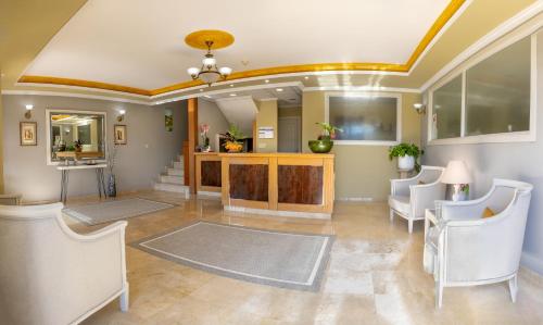 Hotel Veiganova - image 2