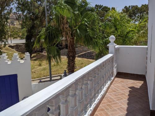 Malabata Guest House Room Type - Suite with Garden View Malabata Guest House Room Type - Suite with Garden View