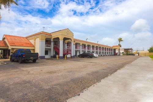 Coastal Inn Corpus Christi