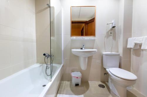 Hotel Veiganova - image 10