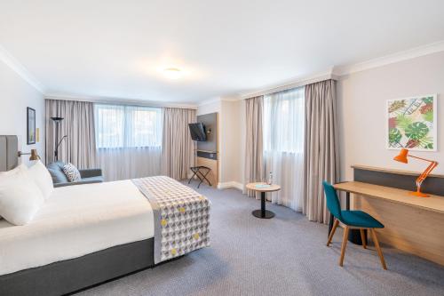 Holiday Inn Hemel Hempstead M1, Jct. 8, an IHG Hotel