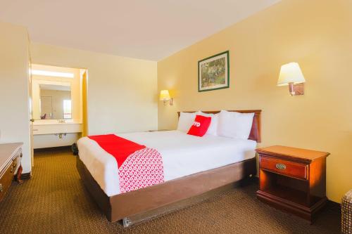 Coastal Inn Corpus Christi – Corpus Christi, TX