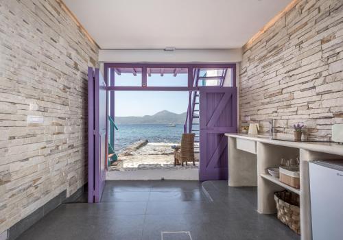 ทัศนียภาพ, The Colourful Land Syrma in คลีมา