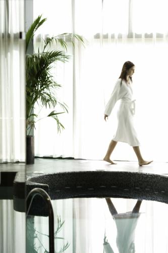 Hotel & Spa Le Grand Monarque, BW Premier Collection, Шартр (фото 7)