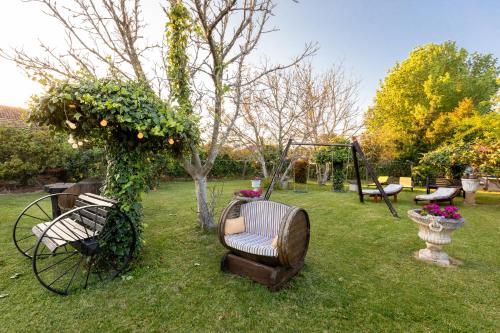 Hotel Veiganova - image 12