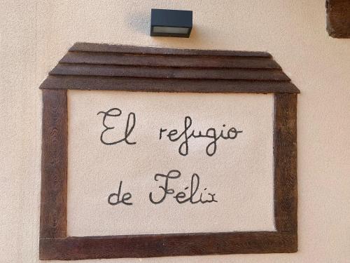 El Refugio de Felix