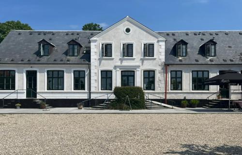 Hotel in Hundested