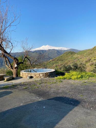  Cuore Verde Ritrovo S7 in Graniti