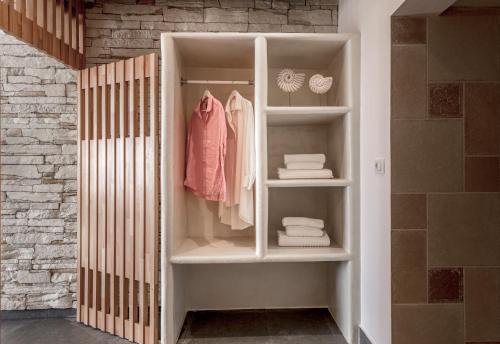 ห้องน้ำ, The Colourful Land Syrma in คลีมา