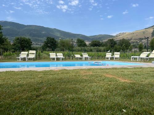 Casale Verdeluna Wine Resort 3