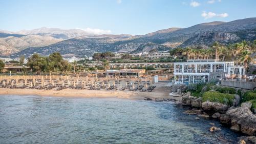 Ikaros Beach Luxury Resort & Spa - image 12