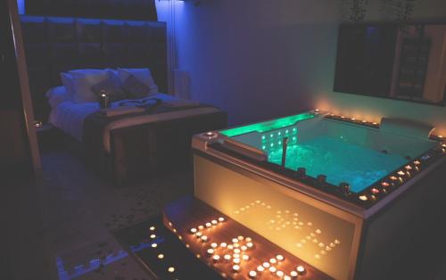 L&H SUIT Hotel de charme Le Havre