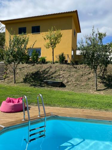 Loft - Casinha à Porta, Arouca (foto 2)