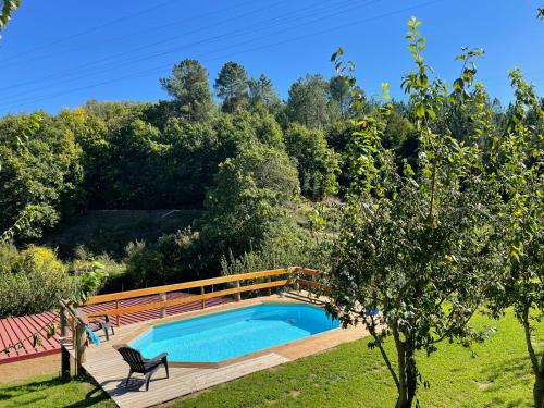 Loft - Casinha à Porta, Arouca (foto 3)