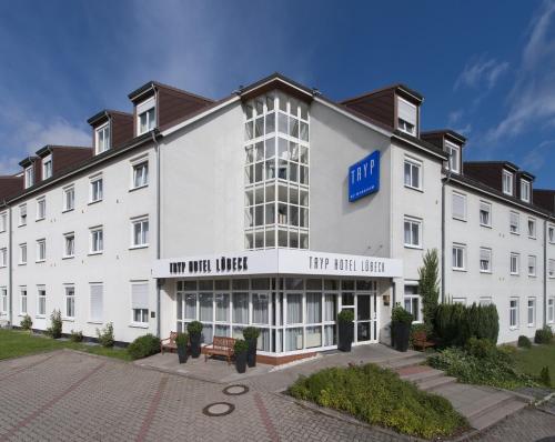 Tryp by Wyndham Luebeck Aquamarin, Lübeck