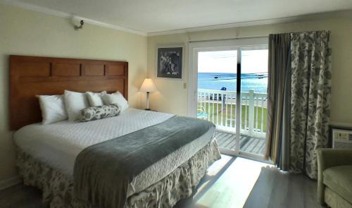 Sunrise Motel - image 7