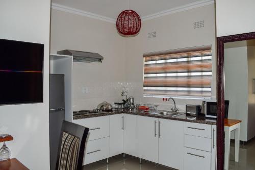 Attrezzature e servizi, Olive Country Lodge - Eswatini in Malkerns