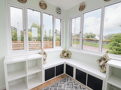 外部景觀, 6 Lowlands in 阿里塞格