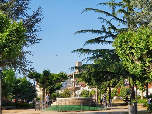 La Casita de Plata - main image