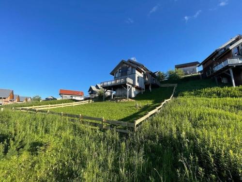 Klippitzhimmel in Klippitztorl, Österreich