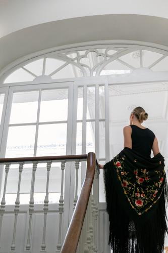 Casa Romana Hotel Boutique