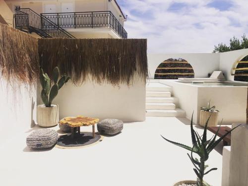 Faciliteiten, GARDELLI RESORT in Laganas