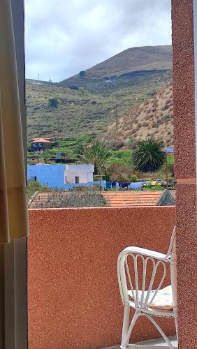 CASA MÉRIDA (CASA MERIDA) in El Hierro