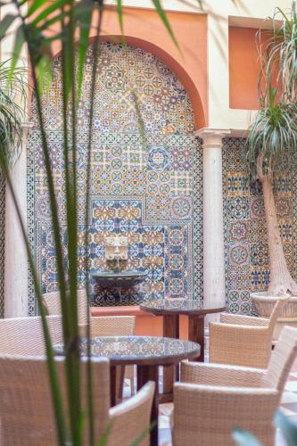 Casa Romana Hotel Boutique