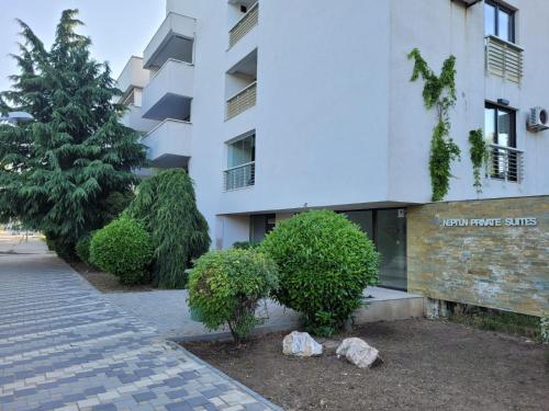 Sea Home Neptun - Location saisonnière - Neptun