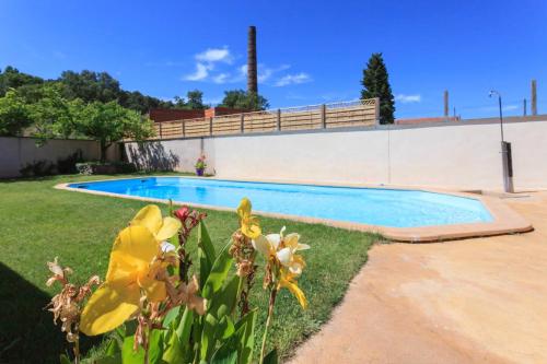 Maison d'une chambre avec piscine partagee jardin clos et wifi a Bollene - Location saisonnière - Bollène