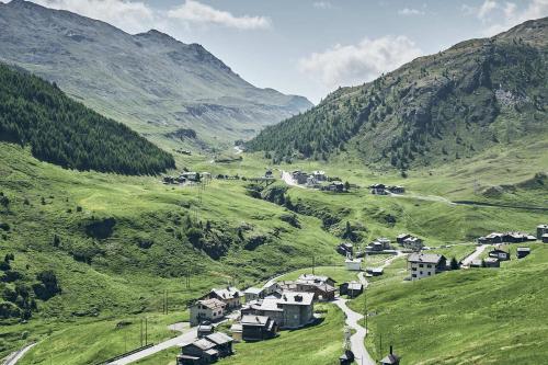 Hotel 2000 - Livigno