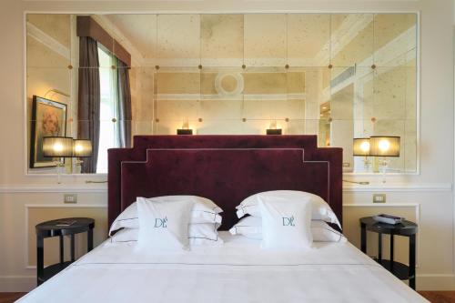 1 doppelbett oder 2 einzelbetten, superior, meerblick