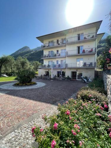 Hotel Garnì Orchidea in Malcesine