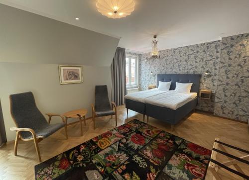 Guntorps Herrgard in Borgholm