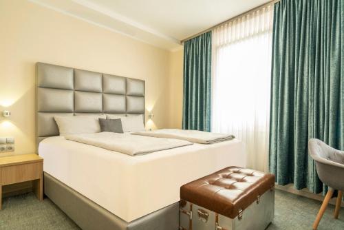Hotel Königshof Dortmund in Dortmund, Deutschland