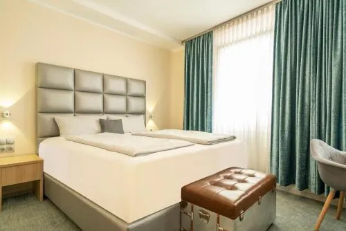 Hotel Königshof Dortmund in Dortmund, Deutschland